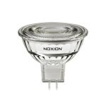 Noxion PerfectColor LED Spot GU5.3 MR16 3W 230lm 36D - 930 Varm Vit | Bästa Färgåtergivning - Dimbar - Ersättare 20W
