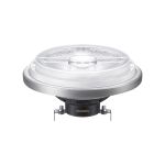 Philips MASTER LED Spot Reflektor G53 AR111 20W 1270lm 45D - 927 Extra Varm Vit | Bästa färgåtergivning - Dimbar - Ersättare 100W