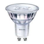 Philips Corepro LED Spot GU10 PAR16 3W 230lm 36D - 827 Extra Varm Vit | Dimbar - Ersättare 35W