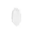 Ledvance Surface Cirkulär 250 13W 840 960lm Vit IP44 | Kallvit