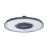 Philips LED Highbay CoreLine Aluminium Grå 51W 10000lm 90D - 840 Kallvit |IP66
