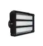 Ledvance LED Strålkastare Eco High Power Svart 300W 40500lm 90D - 857 Dagsljus | IP65 - Symmetrisk
