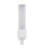Ledvance Dulux-D LED 7W - 840 Kallvit | 2-Stift - Ersättare 18W