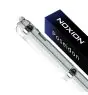 Noxion LED Allmänbruksarmatur Vattentät Poseidon V2.0 43W 6000lm - 840 Kallvit | 150cm - Kabelgenomföring (5x2.5mm2) - Dali Dimbar 