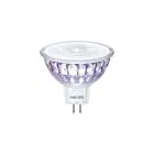 Philips Master Value LED Spot GU5.3 MR16 7.5W 621lm 36D - 927 Extra Varm Vit | Bästa färgåtergivning - Dimbar - Ersättare 50W